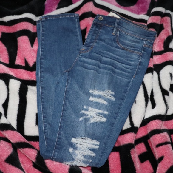 PacSun Denim - PacSun jegging